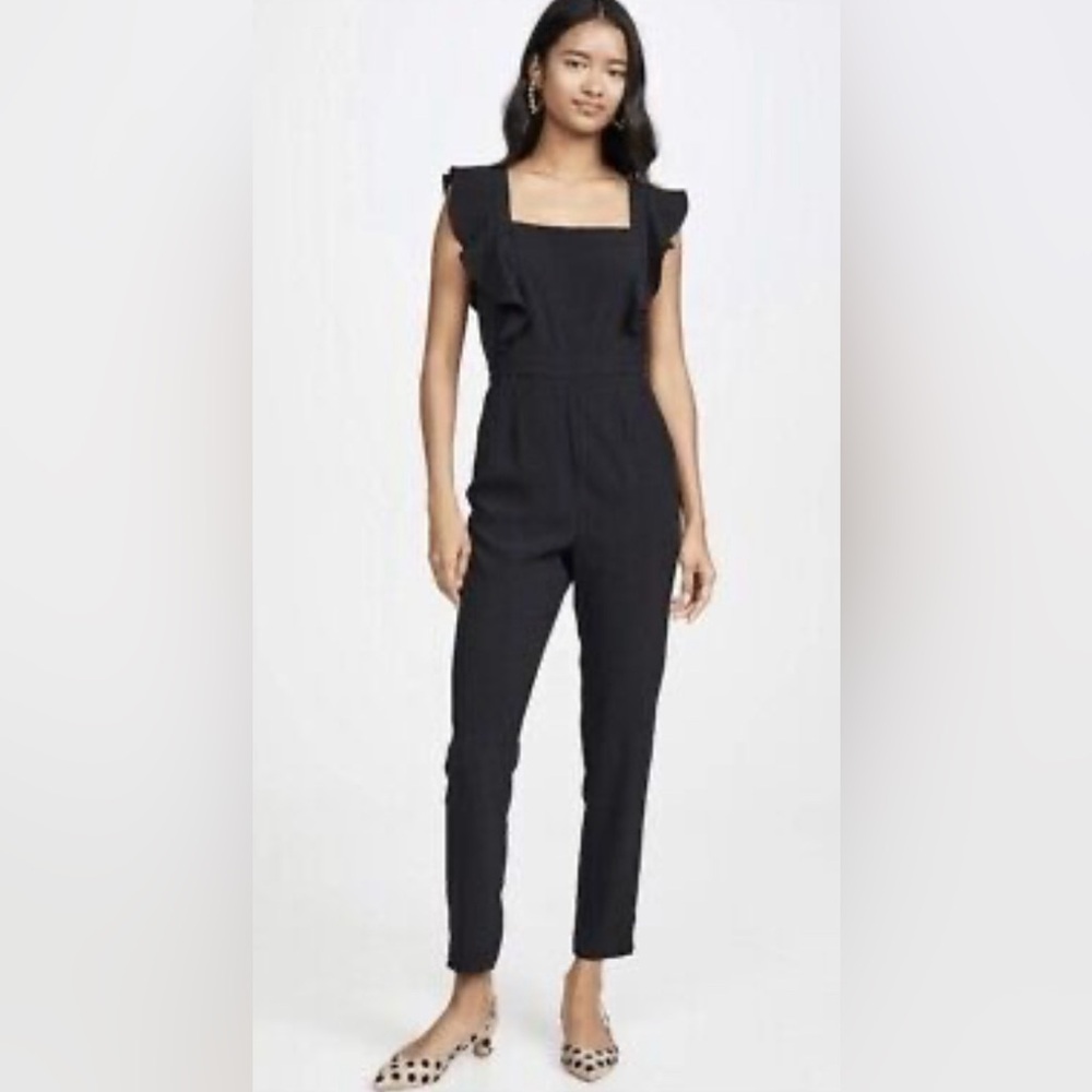 Cupcakes & Cashmere Tamara Jumpsuit.
